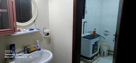 Al Jubail Al Balad, Apartments, Flats, Houses & Villas, SAR 1800/month,  Furnished,  1 BR,  1800 Per Month,  3 Months Advance Plus 500 Security Deposit Refundable If Everything Is.