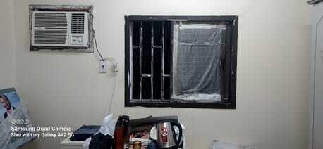 Al Jubail Al Balad, Apartments, Flats, Houses & Villas, SAR 1800/month,  Furnished,  1 BR,  1800 Per Month,  3 Months Advance Plus 500 Security Deposit Refundable If Everything Is.