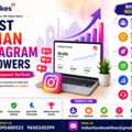 Boost Indian Instagram Followers - IndianLikes