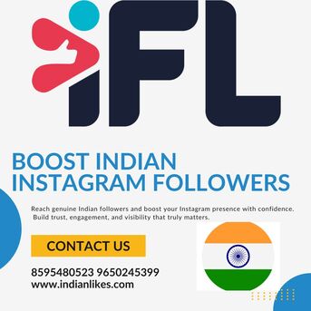 Mumbai, Business, Boost Indian Instagram Followers - IndianLikes