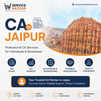 Kabul, Accounting, CA In Jaipur