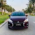 BHD 3499,  Mitsubishi Attrage,  2023,  Automatic,  63800 KM,   -  - Low Fuel Efficiency - Stylish Colour - Well Maintained
