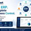 One ERP. Complete Business Control. | Enterprise Resource Planning Systems By Businet