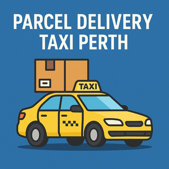 Perth, Travel, Taxi Perth
