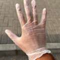SAR 59,  Vinyl Gloves 100 Pcs Box Of 1000