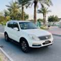 BHD 1599,  Ssangyong Rexton,  2014,  Automatic,  169000 KM,   Rx320 -  - Full Option - 4 X 4 - 7 Seater Family Car - Good Condition