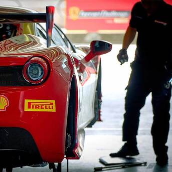 Dubai, Business, Pm Car Recovery