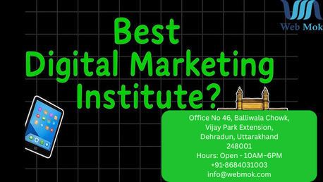 Mumbai, Lessons Offered, Certified Digital Marketing Institute In Dehradun
