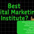 Certified Digital Marketing Institute In Dehradun