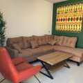 SAR 65000/year,  Furnished,  1 BR,  120 Sq. Meter,  Cozy One Bedroom Apartment For Rent