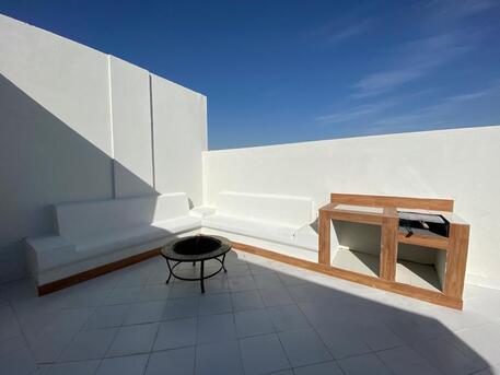 Al Sulaymaniyyah, Apartments, Flats, Houses & Villas, SAR 65000/year,  Furnished,  1 BR,  120 Sq. Meter,  Cozy One Bedroom Apartment For Rent