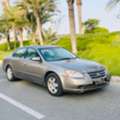 BHD 999,  Nissan Altima,  2007,  Automatic,  198000 KM,   -  - Low Budget Car - Good Condition