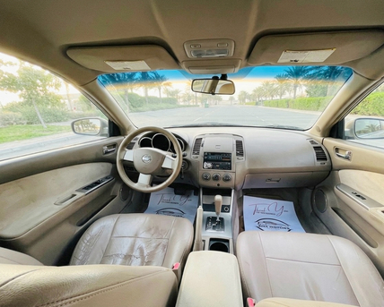 Ras Rumman, Vehicles, Cars & Trucks , BHD 999,  Nissan Altima,  2007,  Automatic,  198000 KM,   -  - Low Budget Car - Good Condition