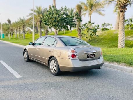 Ras Rumman, Vehicles, Cars & Trucks , BHD 999,  Nissan Altima,  2007,  Automatic,  198000 KM,   -  - Low Budget Car - Good Condition