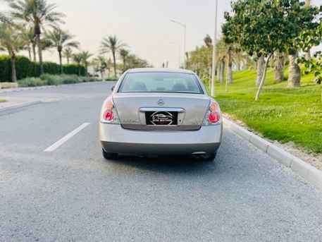 Ras Rumman, Vehicles, Cars & Trucks , BHD 999,  Nissan Altima,  2007,  Automatic,  198000 KM,   -  - Low Budget Car - Good Condition