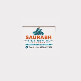 Lucknow, Travel, Saurabh Bike Rental Lucknow - Saurabh Bike Rental