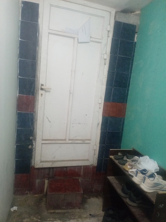 Jubail Industrial City, Rooms for Rent, SAR 1800/month,  1 Big Room 1 Big Holl And Wash Room