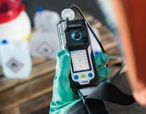 Dubai, Business, Drager Gas Detector & Safety Systems Supplier In UAE