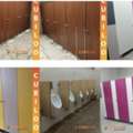 Modern Toilet Cubicle Manufacturers In Noida | Call Now +91-7837830803