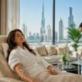 Hangover IV Drip Dubai: Premium At-Home Hydration Therapy