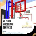 Clash-Free MEP BIM Modeling Services By Experienced BIM Consultants