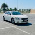 BHD 1950,  Nissan Maxima,  2012,  Automatic,  135000 KM,   -  - Full Option - Excellent Condition