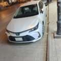 Rant A Car With Dariver