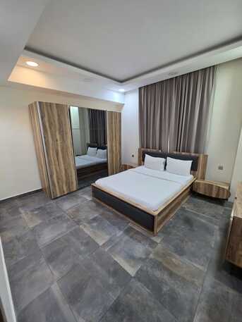 Juffair, Apartments, Flats, Houses & Villas, BHD 450/month,  Furnished,  3 BR,  Fully Furnished 3BR Apartment For Rent &ndash; Juffair