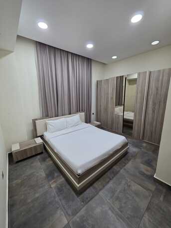 Juffair, Apartments, Flats, Houses & Villas, BHD 450/month,  Furnished,  3 BR,  Fully Furnished 3BR Apartment For Rent &ndash; Juffair