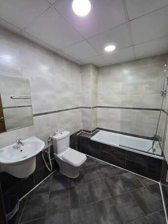 Juffair, Apartments, Flats, Houses & Villas, BHD 450/month,  Furnished,  3 BR,  Fully Furnished 3BR Apartment For Rent &ndash; Juffair