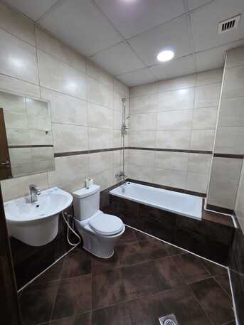 Juffair, Apartments, Flats, Houses & Villas, BHD 450/month,  Furnished,  3 BR,  Fully Furnished 3BR Apartment For Rent &ndash; Juffair