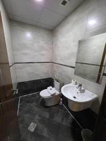 Juffair, Apartments, Flats, Houses & Villas, BHD 450/month,  Furnished,  3 BR,  Fully Furnished 3BR Apartment For Rent &ndash; Juffair