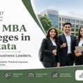 Best MBA Colleges In Kolkata For Future Business Leaders