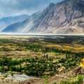 Explore Stunning Himalayas With Leh Ladakh Tour Packages