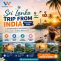 Sri Lanka Trip From India &ndash; Best Beaches, Hotels & Travel Guide