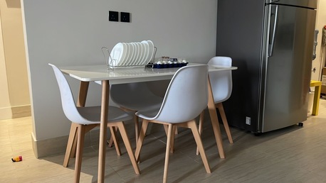 Riyadh, Furniture, SAR 2500,  Urgent Sale Of Furniture - Excellent Condition