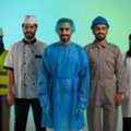 Hiring Local Employees In Riyadh. (
