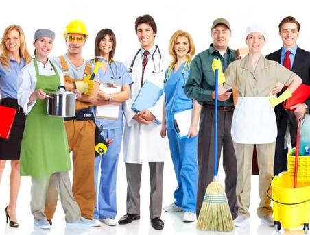 Dammam, Jobs, Hiring Local Employees In Riyadh. (