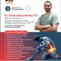 Best Orthopedic Hospital In Hyderabad