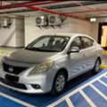 BHD 1250,  Nissan Sunny,  2012,  Automatic,  142000 KM,  Very Urgent Sale