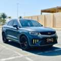 BHD 7499,  Geely CK,  2024,  Automatic,  51000 KM,  Geely Tugella -  - Full Option - Zero Accident - Single Owner - Under Warranty