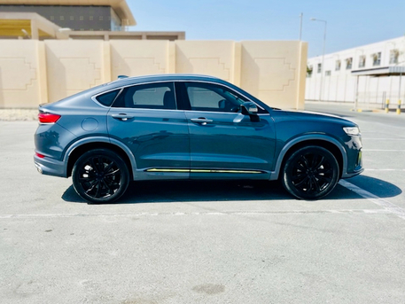 Ras Rumman, Vehicles, Cars & Trucks , BHD 7499,  Geely CK,  2024,  Automatic,  51000 KM,  Geely Tugella -  - Full Option - Zero Accident - Single Owner - Under Warranty