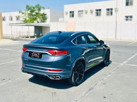 Ras Rumman, Vehicles, Cars & Trucks , BHD 7499,  Geely CK,  2024,  Automatic,  51000 KM,  Geely Tugella -  - Full Option - Zero Accident - Single Owner - Under Warranty