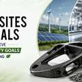How Composite Materials Help Achieve Sustainability Goals In Manufacturing