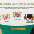 Ayurvedic Hair Care Products For Natural Hair Growth