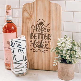New York, Household Items, Handcrafted Personalized Housewarming Gifts