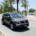 BHD 3299,  Kia Sportage,  2014,  Automatic,  114000 KM,   -  - Comfort With Power - Well Maintained