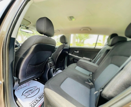 Ras Rumman, Vehicles, Cars & Trucks , BHD 3299,  Kia Sportage,  2014,  Automatic,  114000 KM,   -  - Comfort With Power - Well Maintained