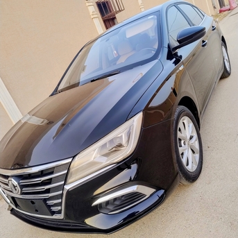 Riyadh, Vehicles, Cars & Trucks , SAR 33000,  Mg ZS,  2023,  Automatic,  80000 KM,  MG Mid Option Excellent Condition As New