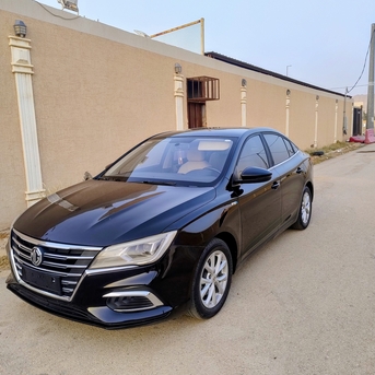 Riyadh, Vehicles, Cars & Trucks , SAR 33000,  Mg ZS,  2023,  Automatic,  80000 KM,  MG Mid Option Excellent Condition As New